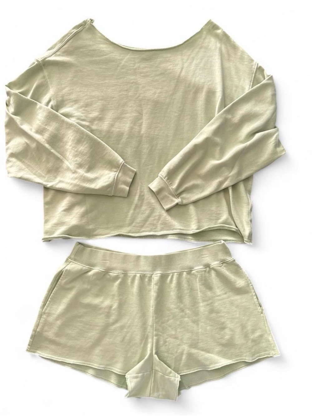 Aerie Alumni Aloe Lounge Set